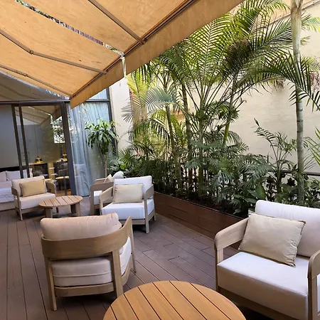 Buho Boutique Rooms (Adults Only)-2
